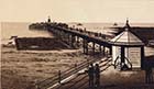 Entrance to the Jetty | Margate History